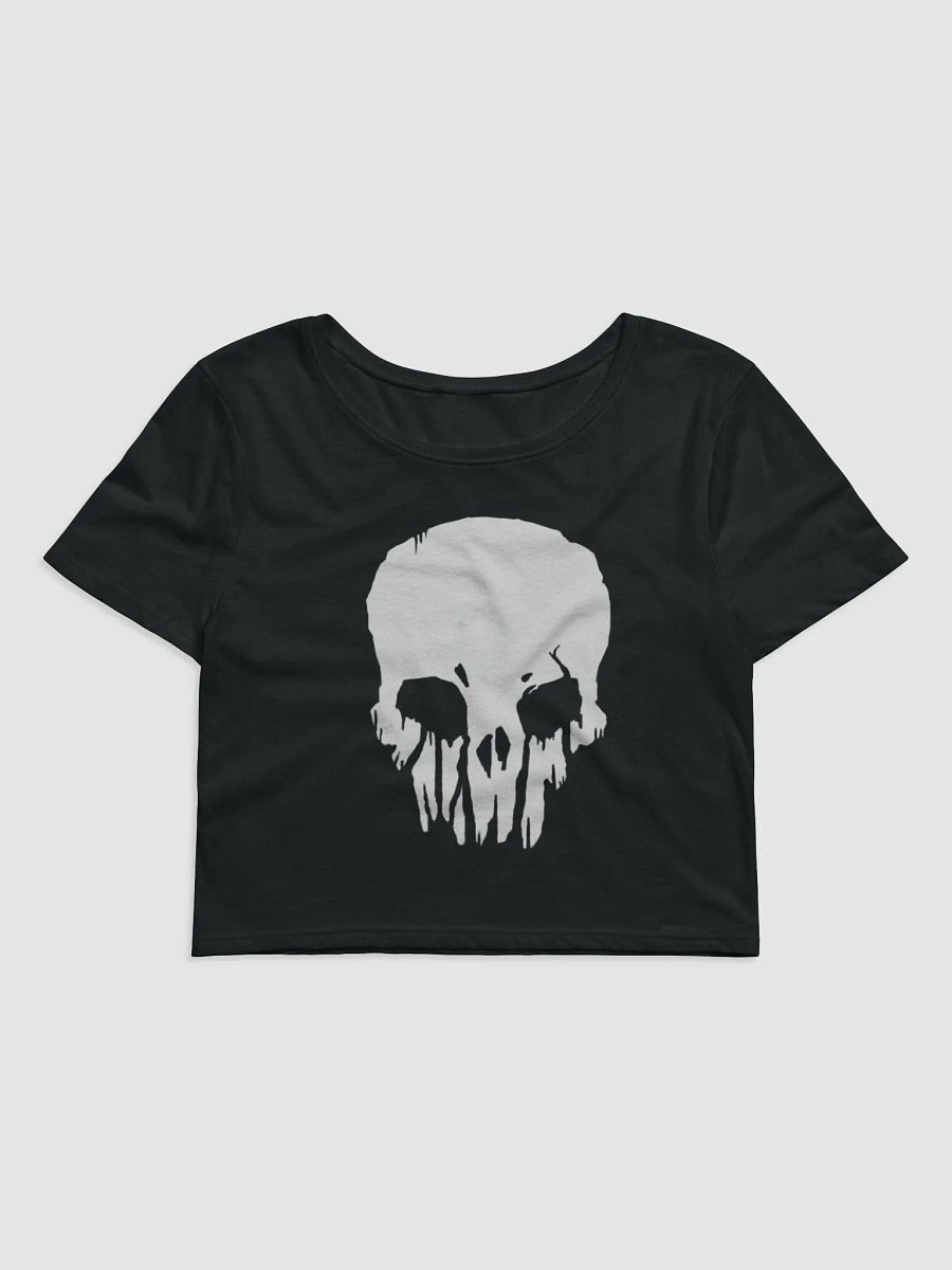 Razi Logo Crop Top product image (1)