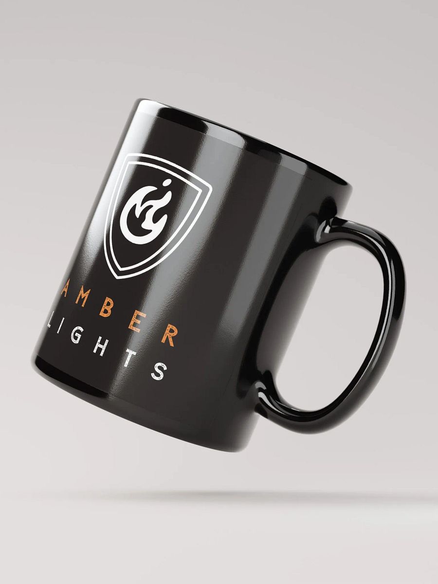 Shield Logo Mug product image (4)