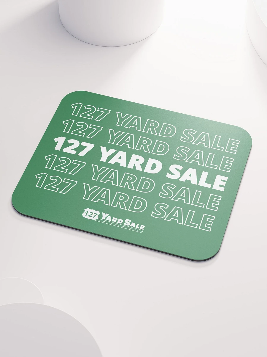 127 Yard Sale - Classic Mouse Pad product image (3)