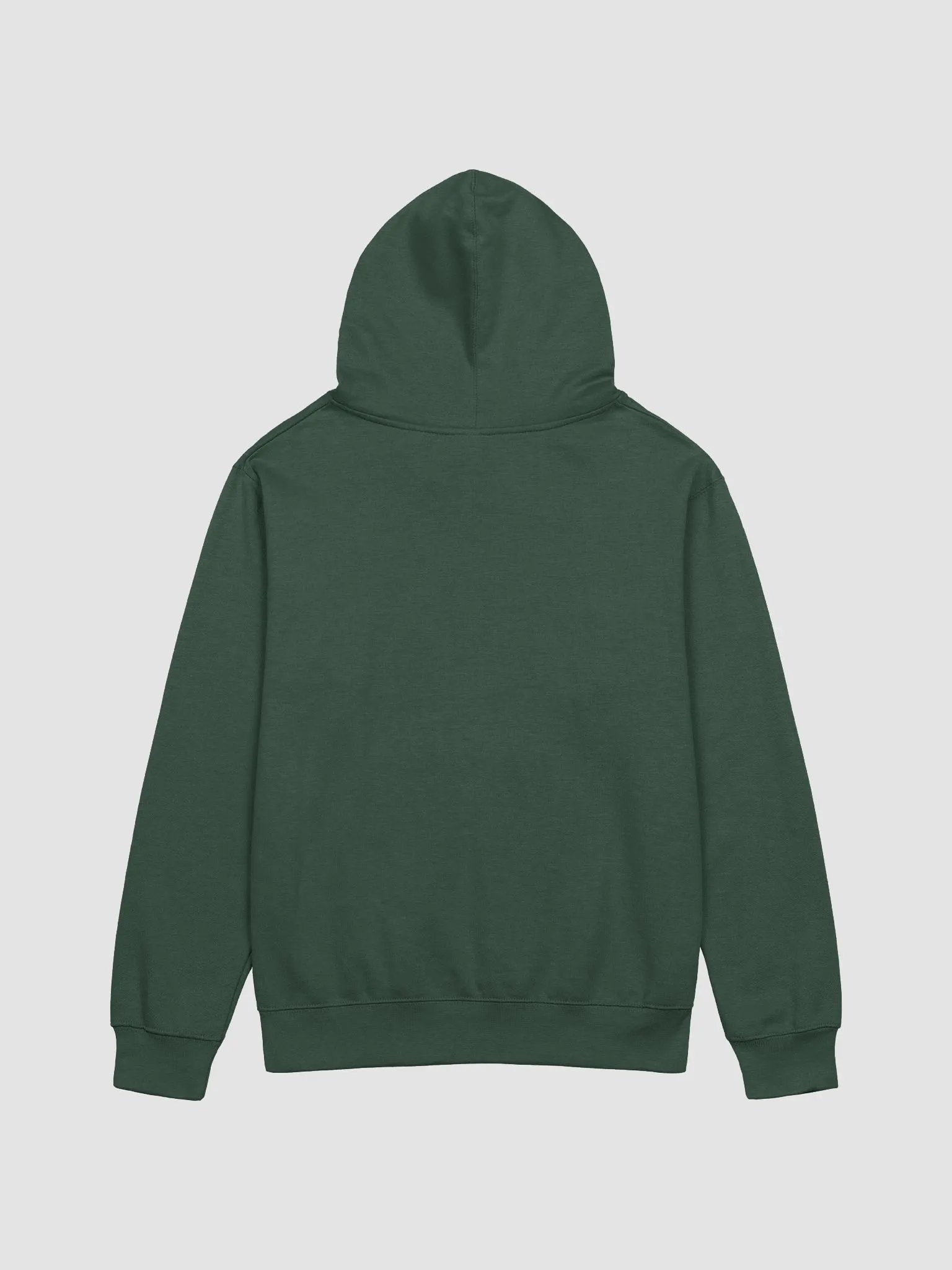 Independent Trading Co. Midweight Hoodie product image (17)