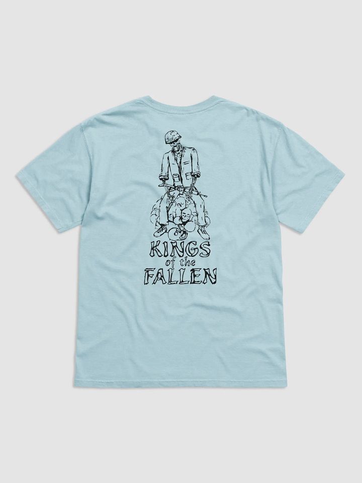 Kings of the Fallen product image (2)