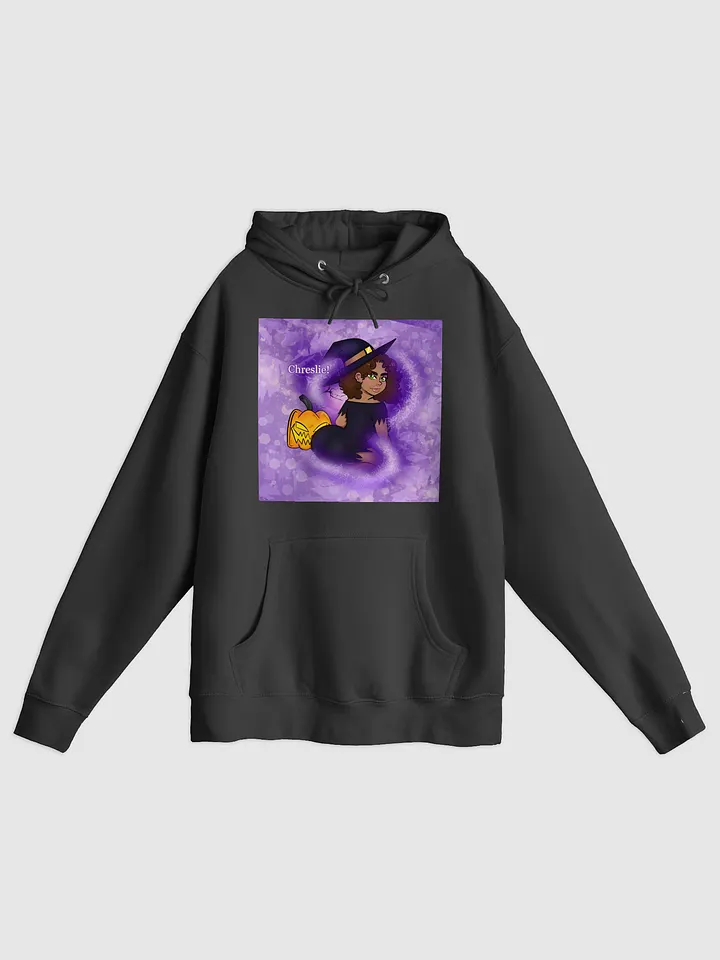 Witchy Babe Unisex Hoodie product image (1)