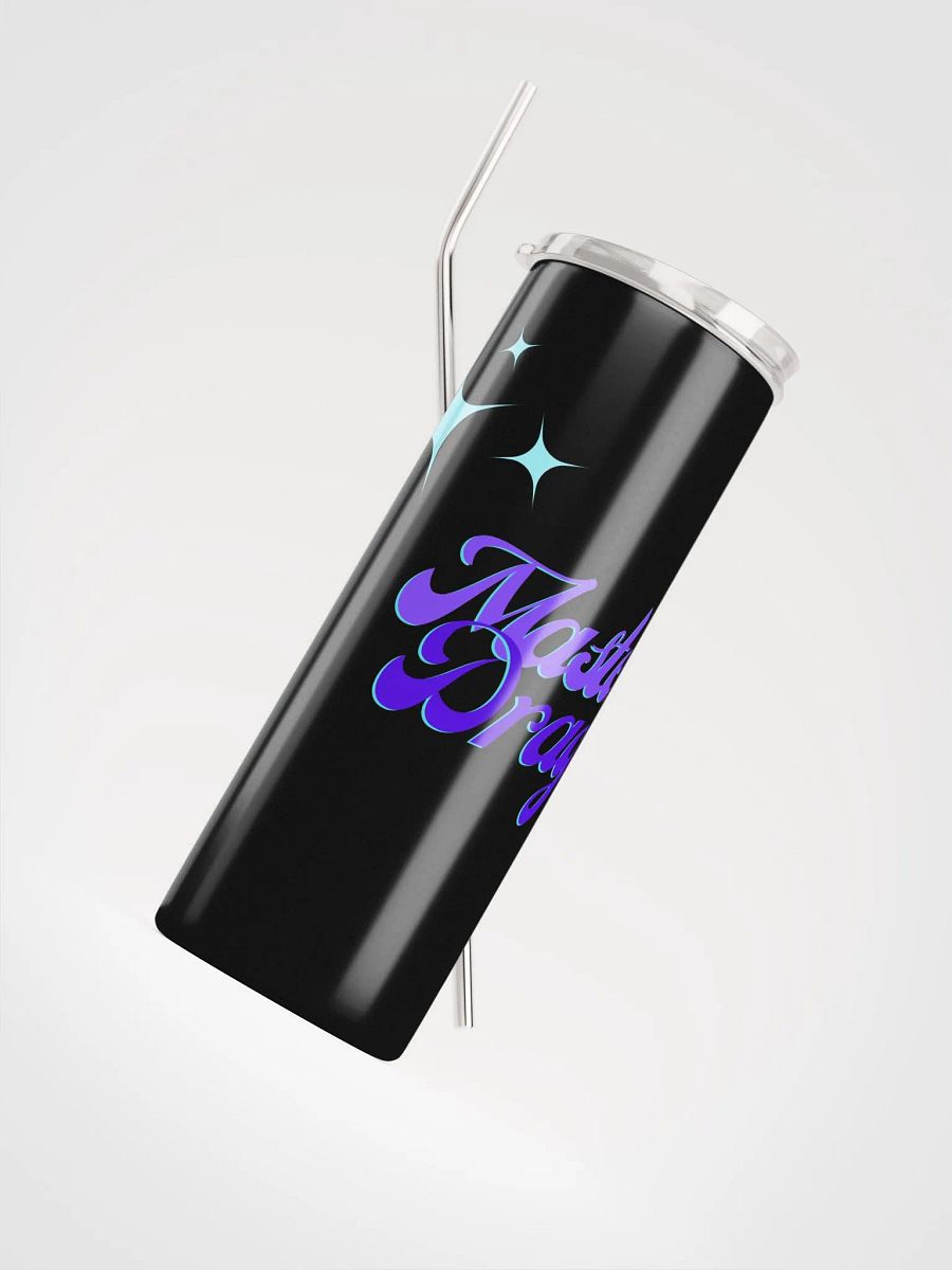 Master Dragon Tumbler product image (4)