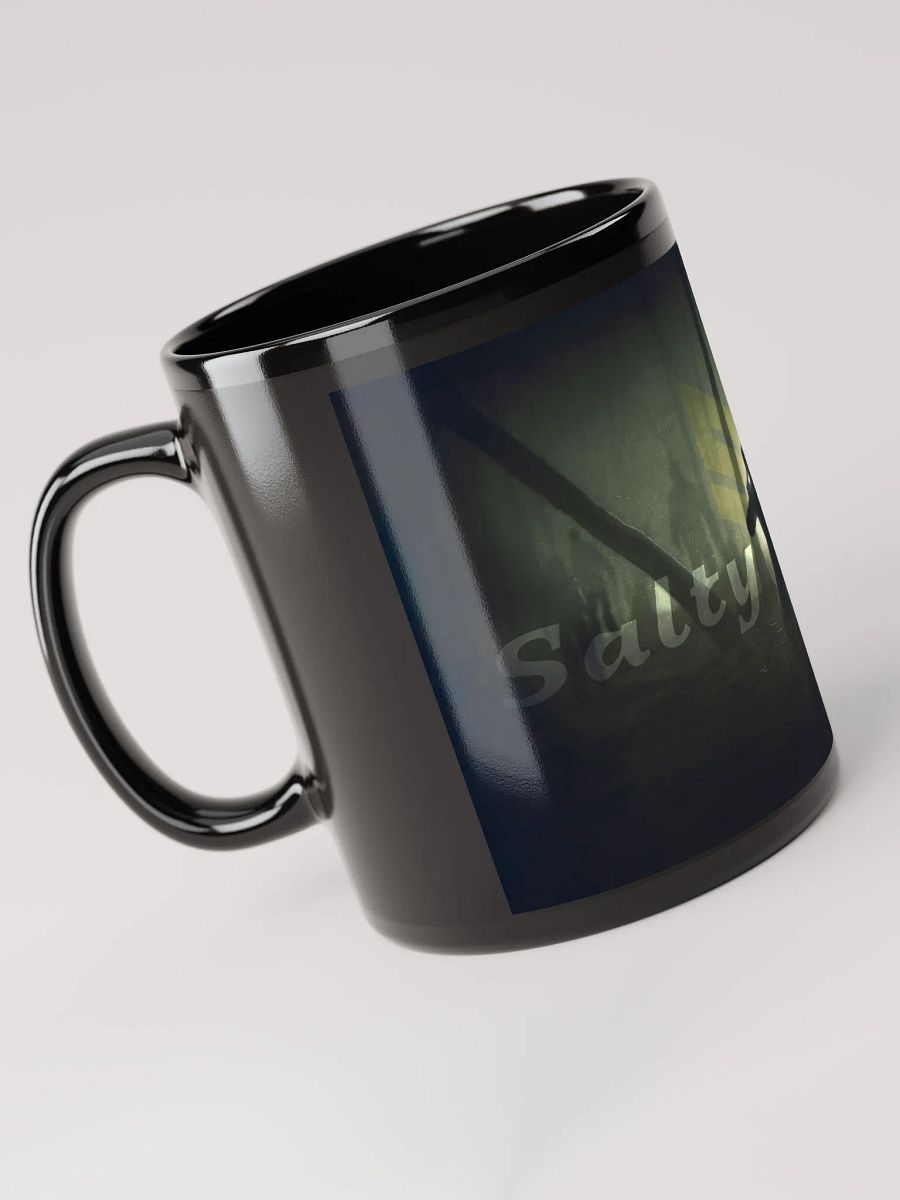 Salty Sticks (YT Banner) Coffee Mug product image (5)
