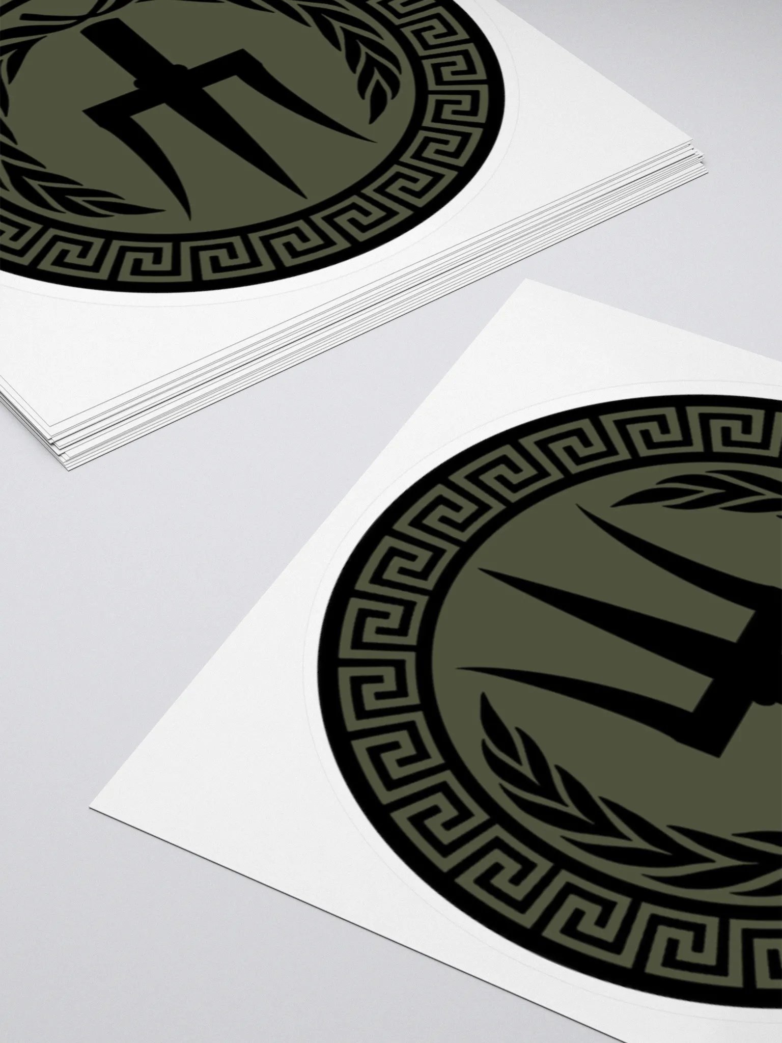 ONS Trident Sticker product image (11)