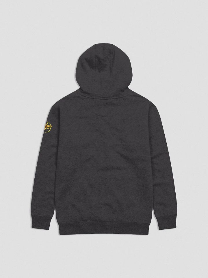 [ElFattch] Unisex Hoodie product image (21)