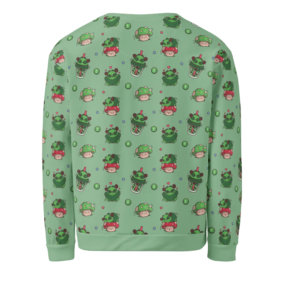 Moku Sweatshirt product image (2)