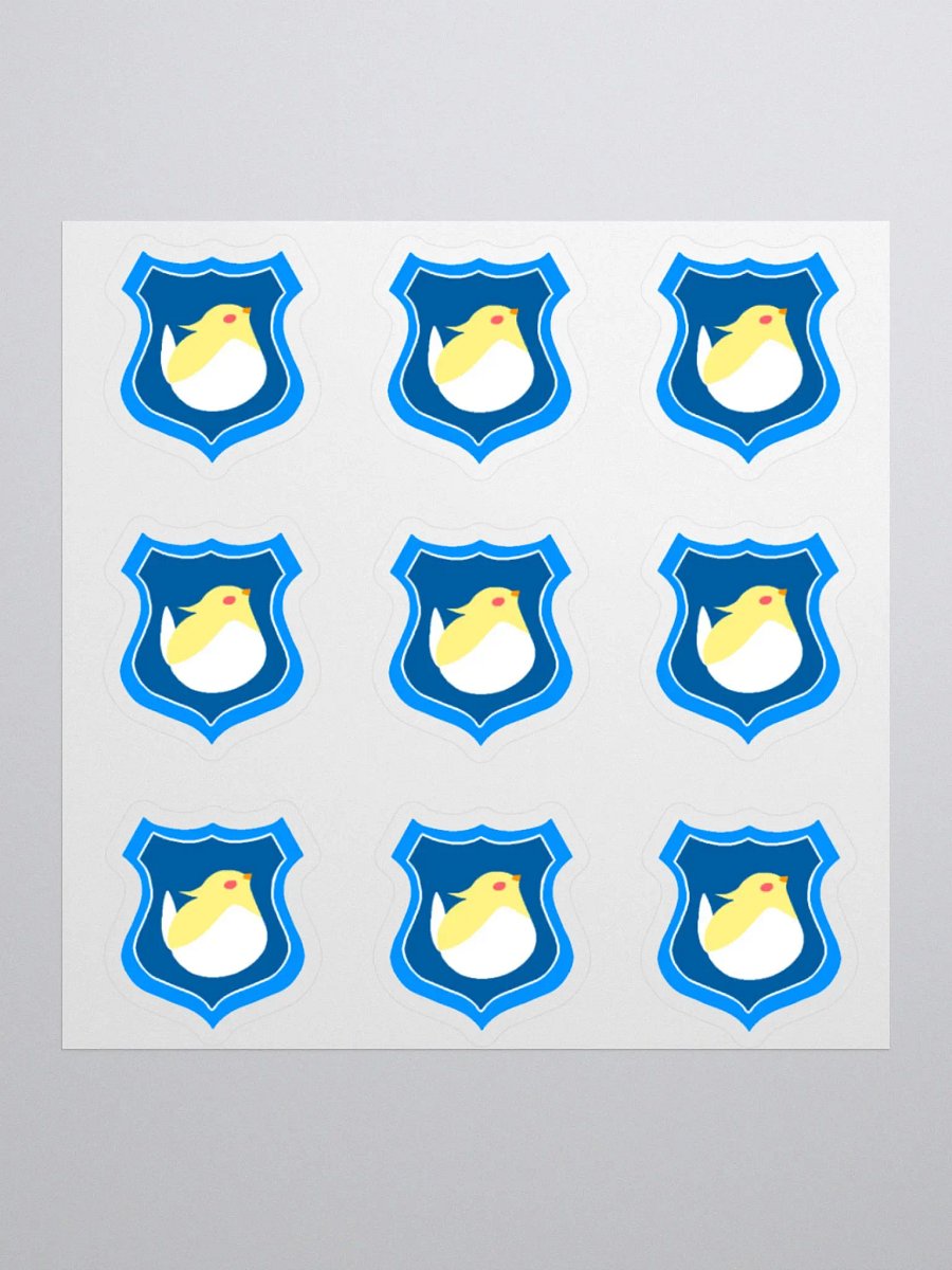Cockatiel Protection Squad product image (1)