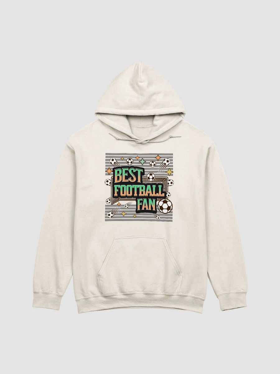 Best Football Fan Ultimate Hoodie product image (19)