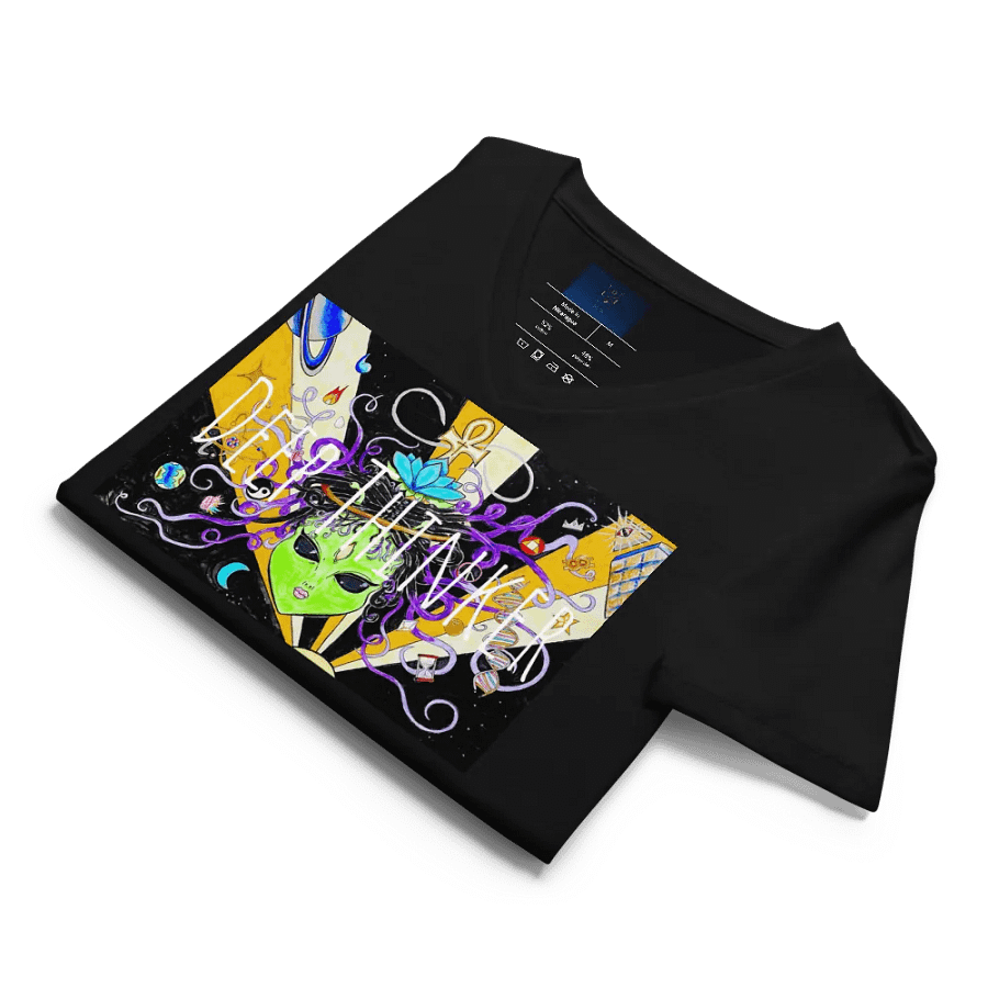 V Neck for Deep Thinkers product image (8)