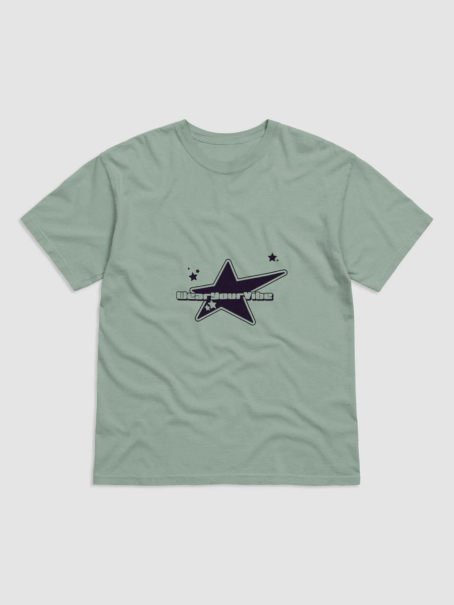 Vibrant Starry Vibe T-Shirt product image (24)