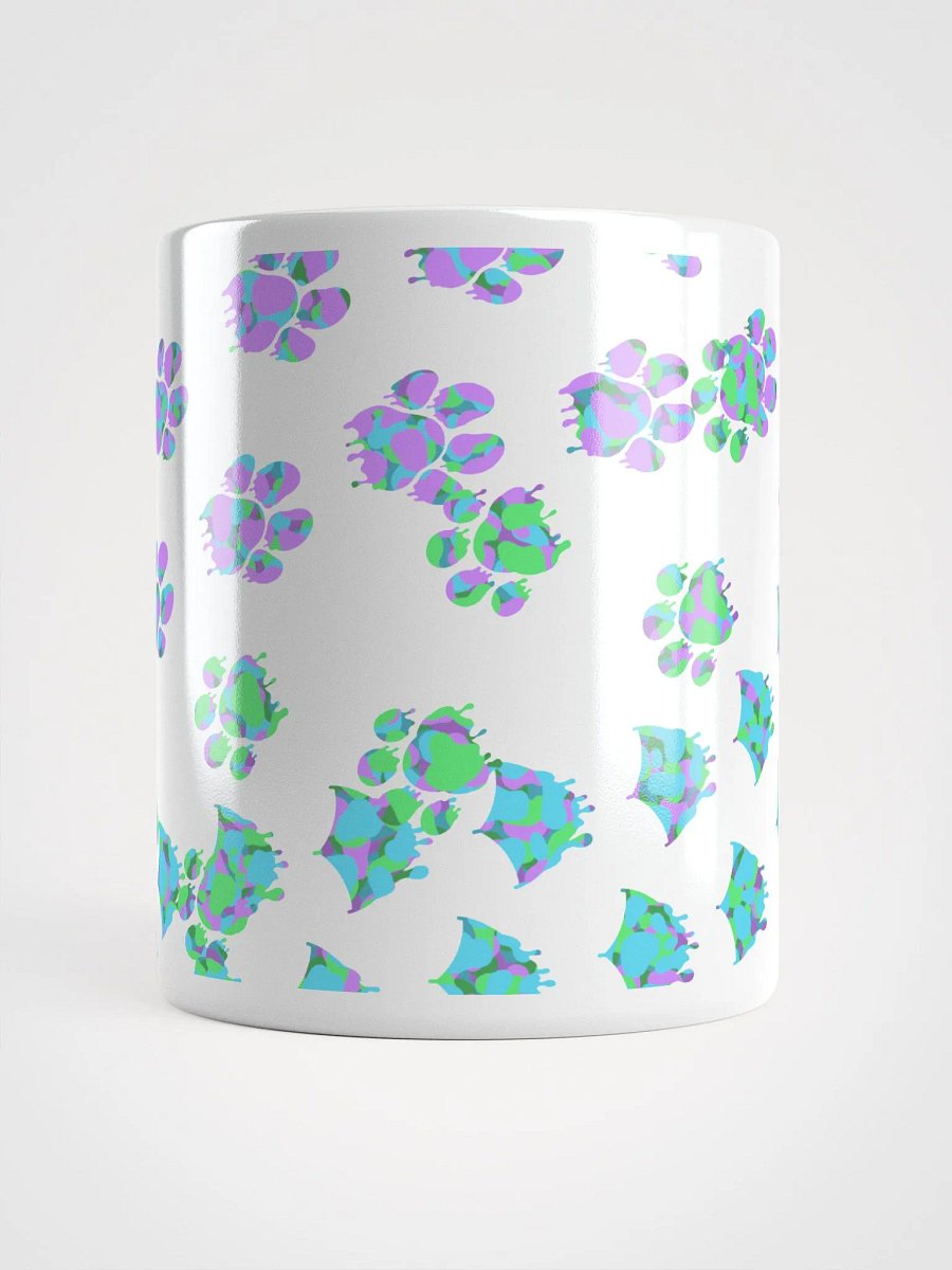Songbird2313 Pet Prints Mug product image (14)