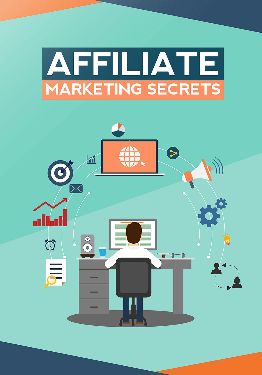 Affiliate Marketing Secrets product image (2)