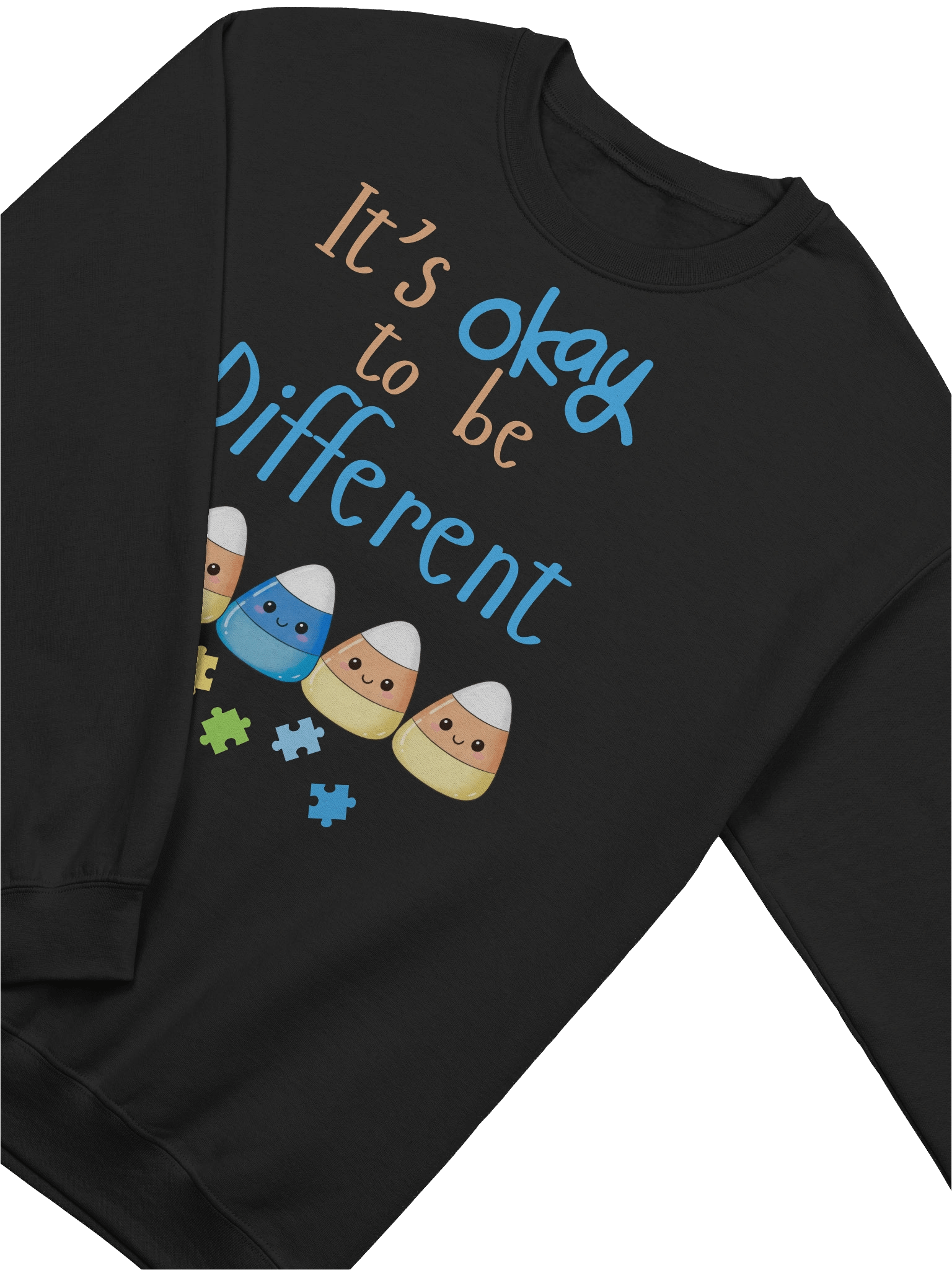 Be different product image (3)