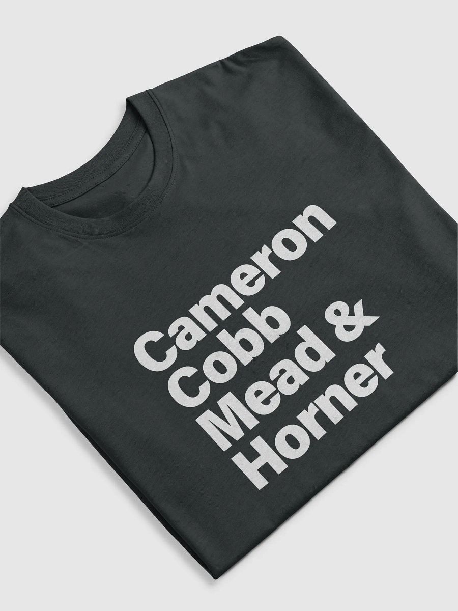 Heroes Tee #4 product image (5)