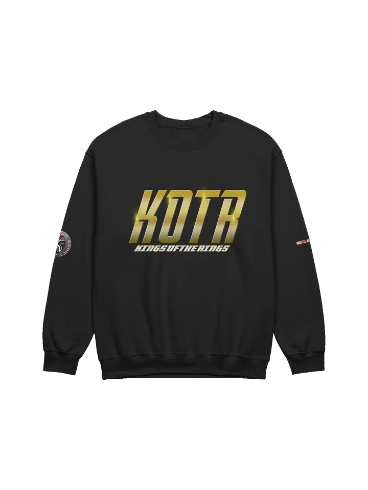 KOTR Crewneck Sweater product image (3)