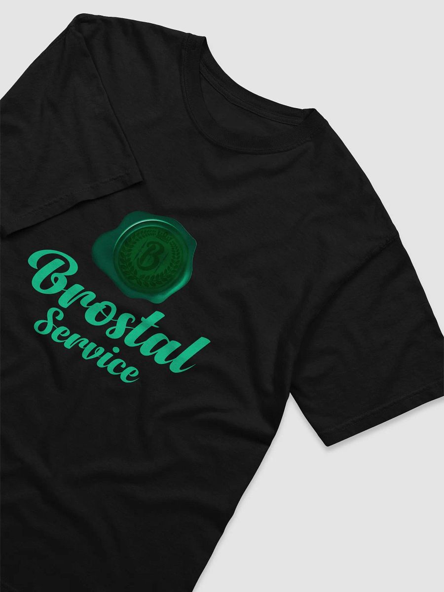 Brostal T-Shirt product image (13)