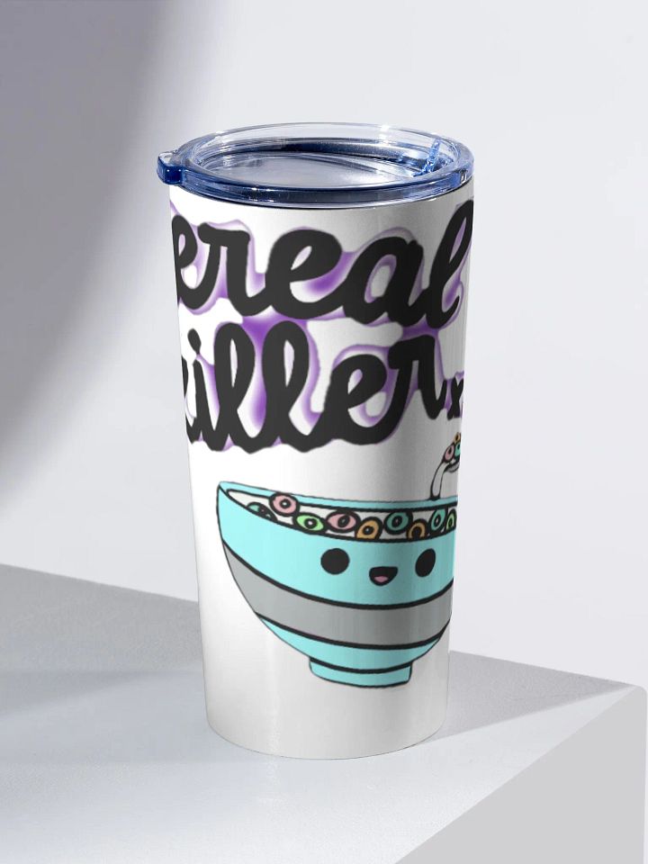 Coffee and Cereal! product image (2)