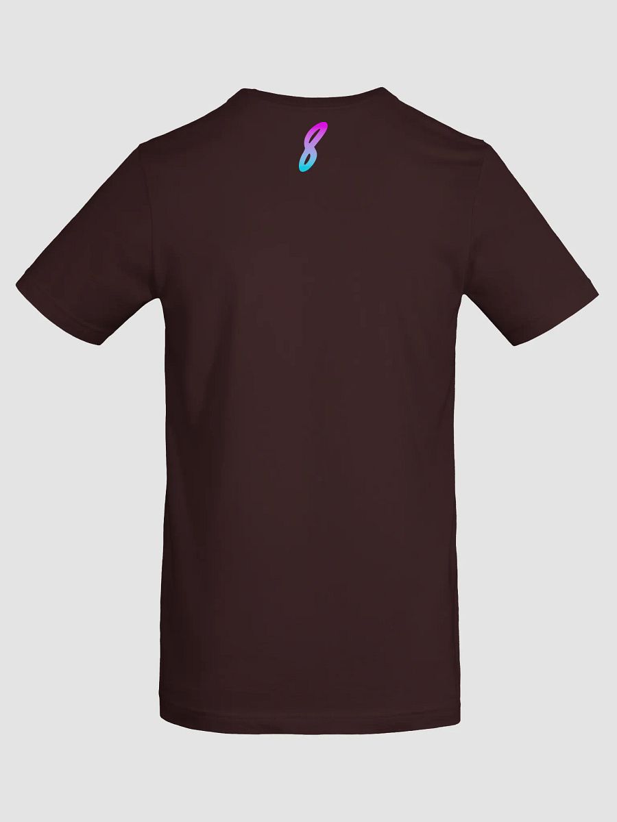 Reverse V8CHESS Tee product image (4)