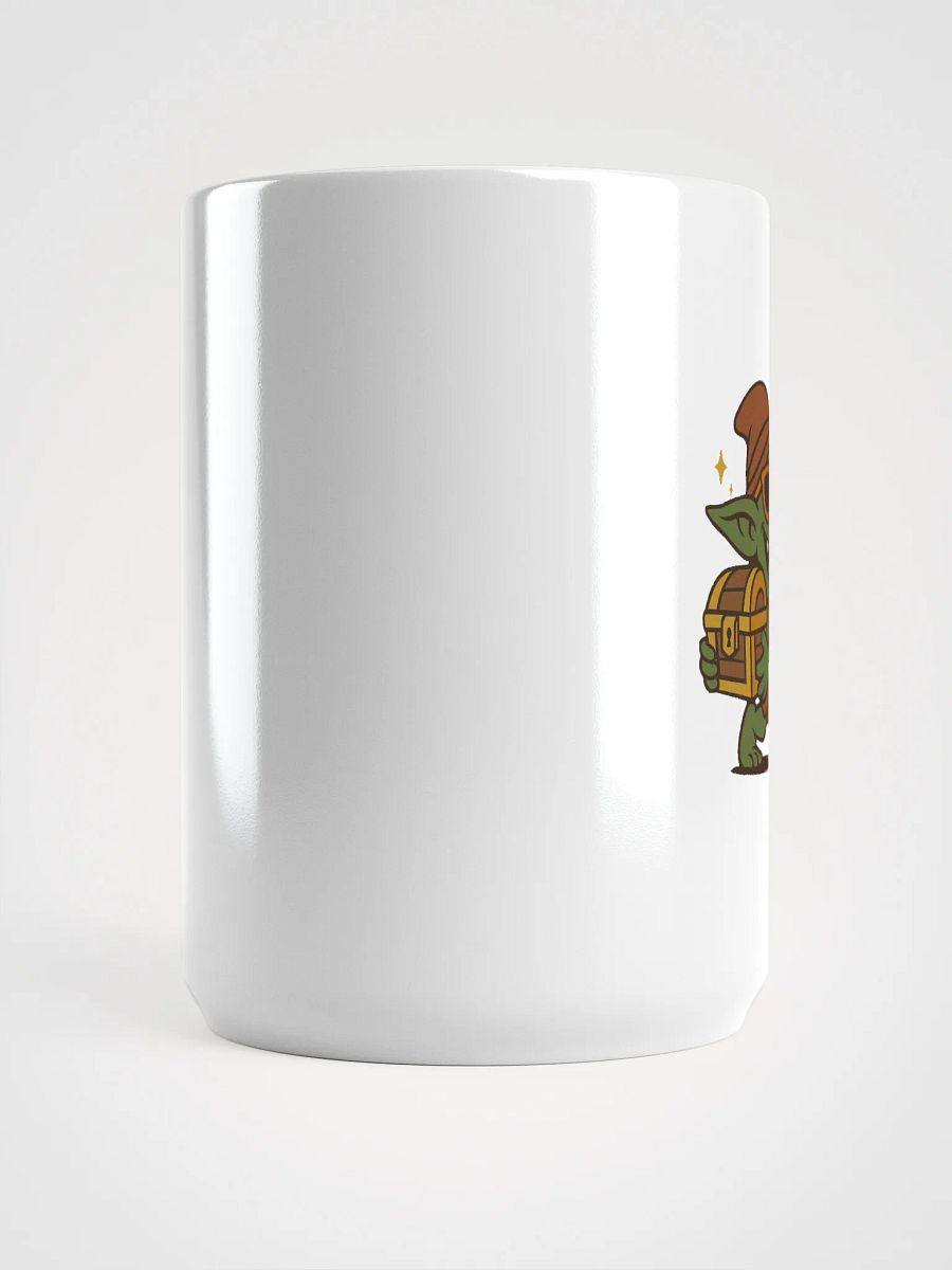 Loot Goblin - Mug product image (5)