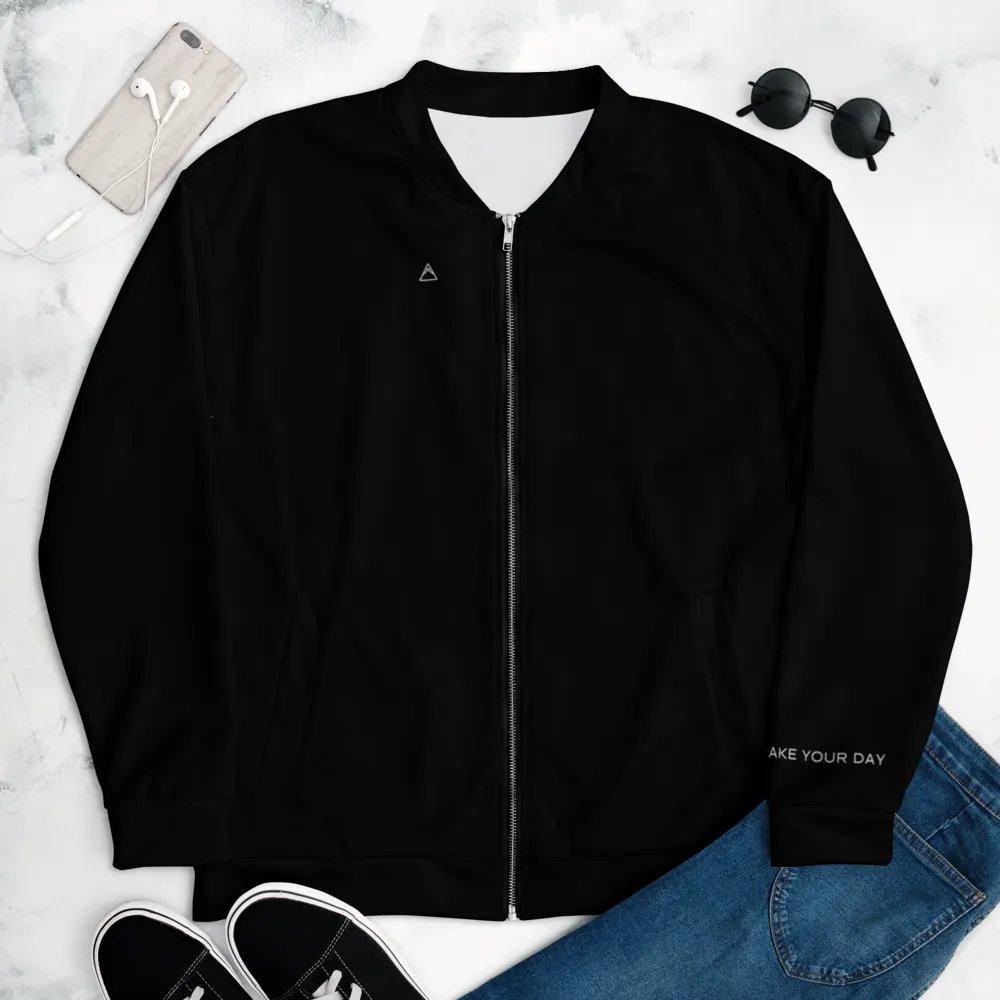 Brewista Basics | Bomber Jacket product image (3)