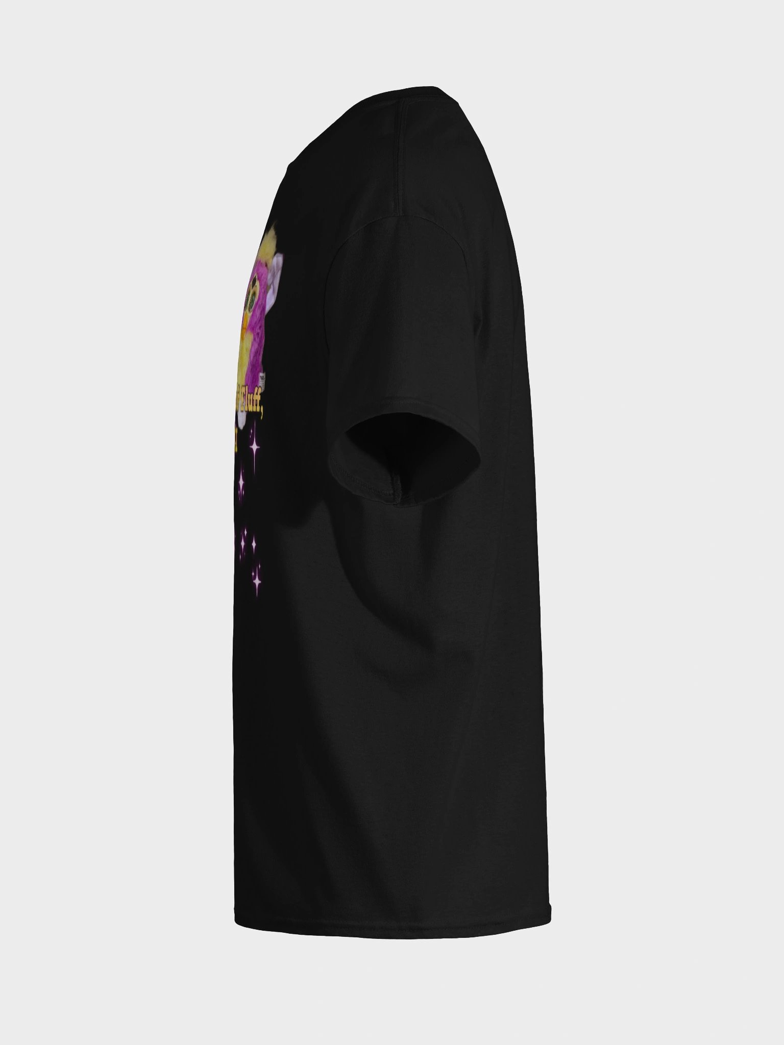 High Priest of Fluff, Julian II Unisex T-Shirt product image (15)