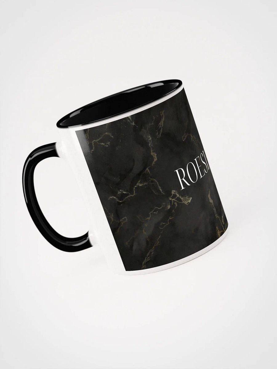 Marble Veins Ceramic Mug product image (30)
