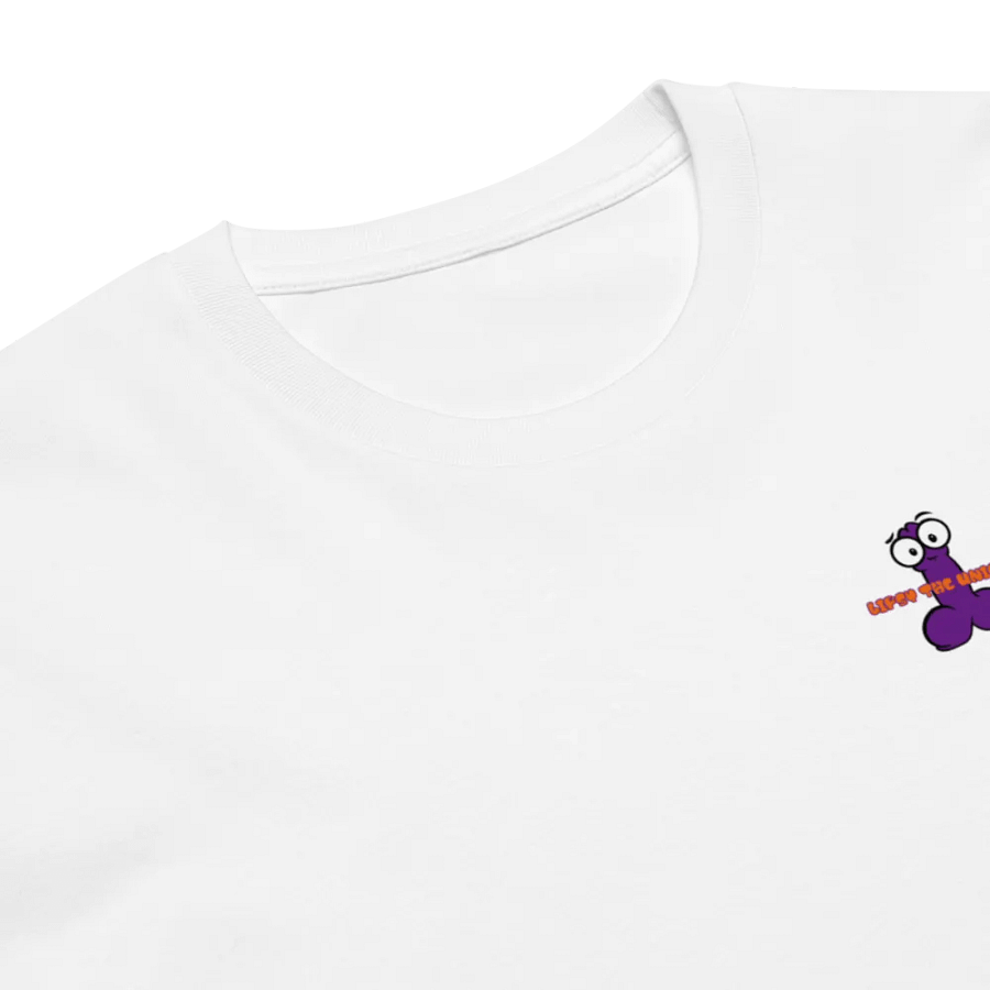 IT'S HALLOWEENIE TEE product image (5)