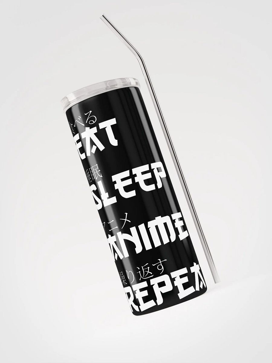 Stainless Steel Tumbler product image (3)