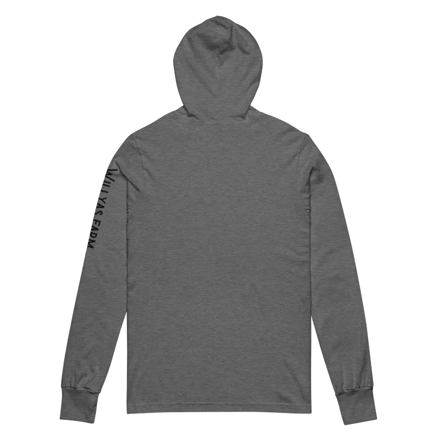 Lets take the Rout- Quotes by Jon Long Sleeve T-Shirt Hoodie product image (6)