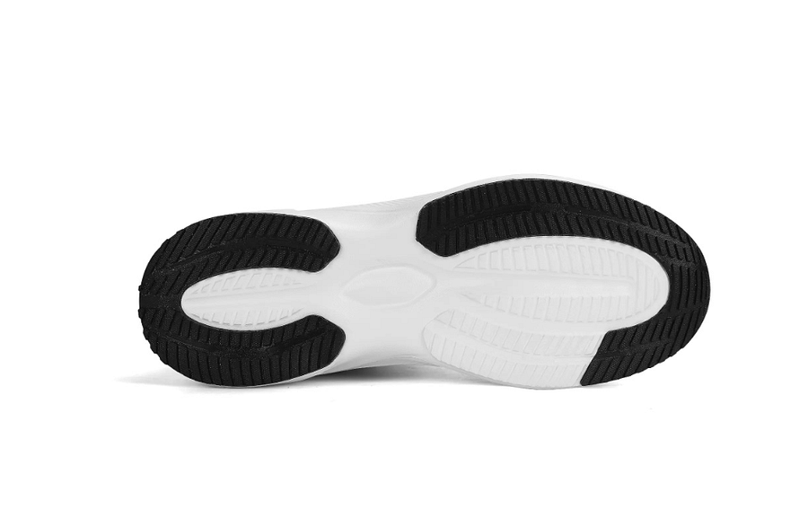 Limited Edition OS WWDZ GW Flux CTRL 010 Sneakers - Light Grey/Black product image (4)