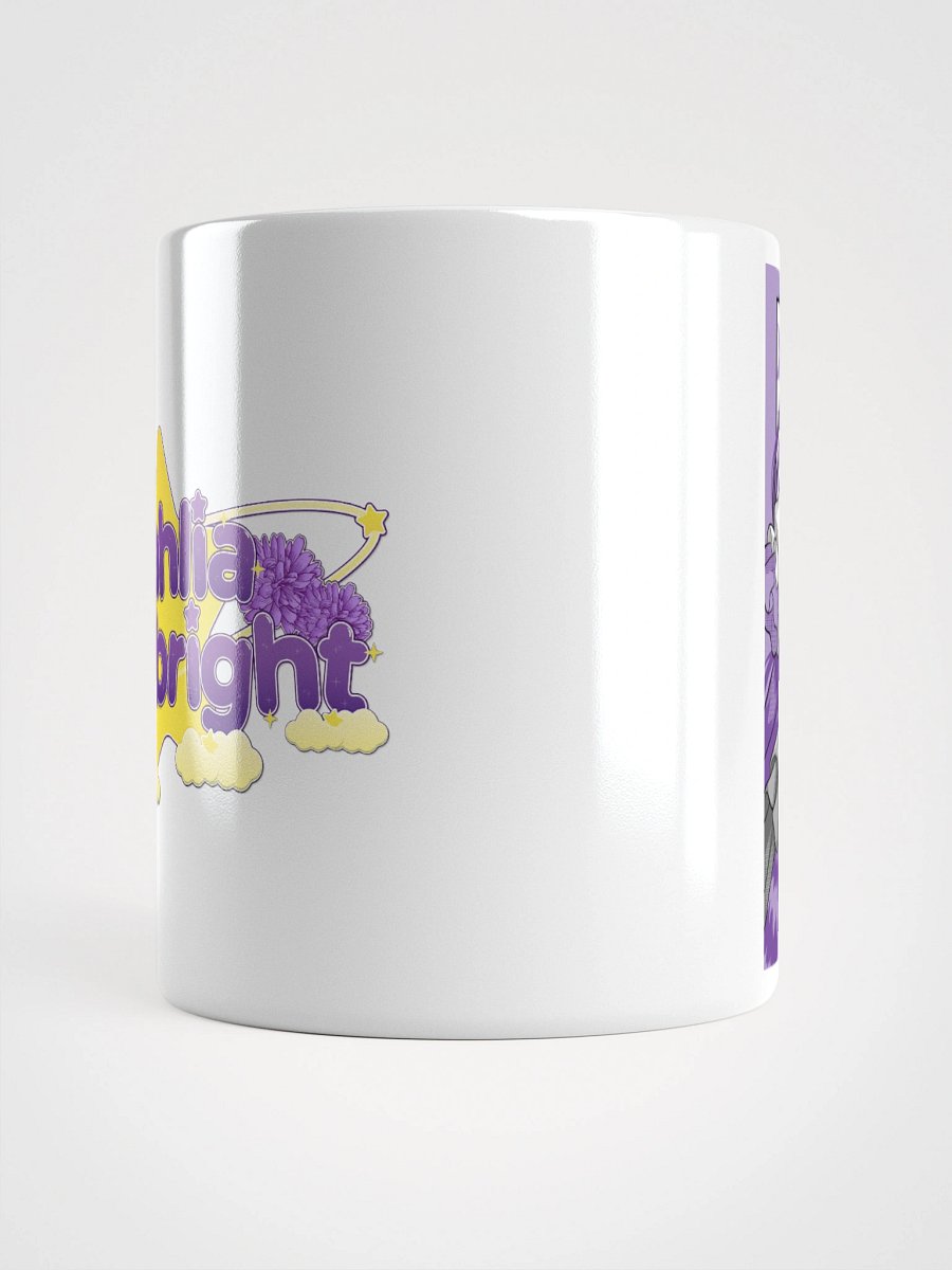 Dahlia Mug product image (5)