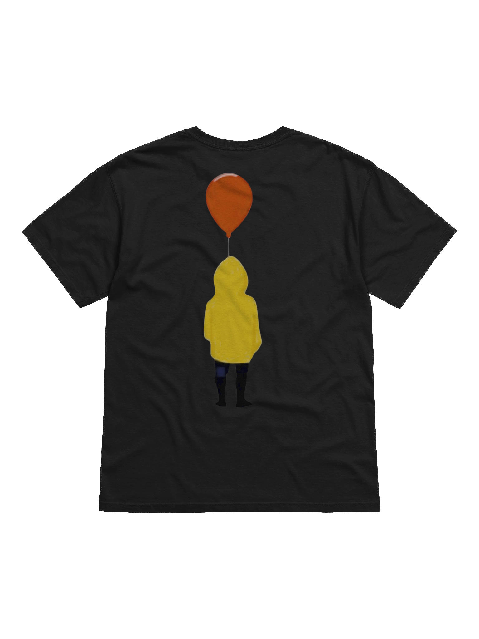 I.T T-Shirt product image (2)