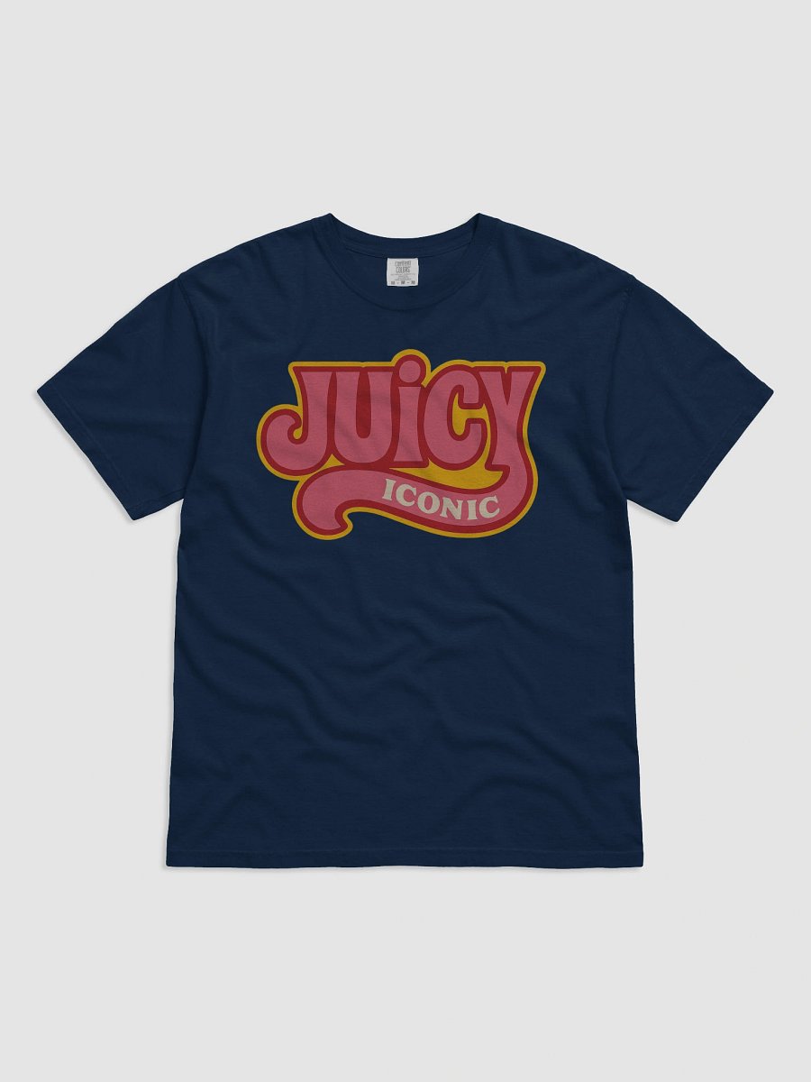 Juicy Graphic Tee product image (1)
