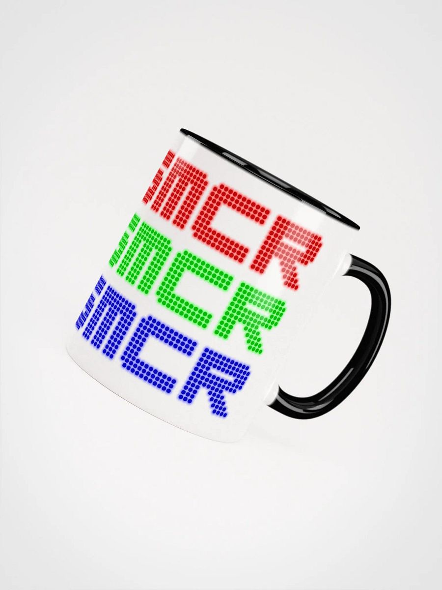 Dot Mug 2 - ChrisMCR product image (45)