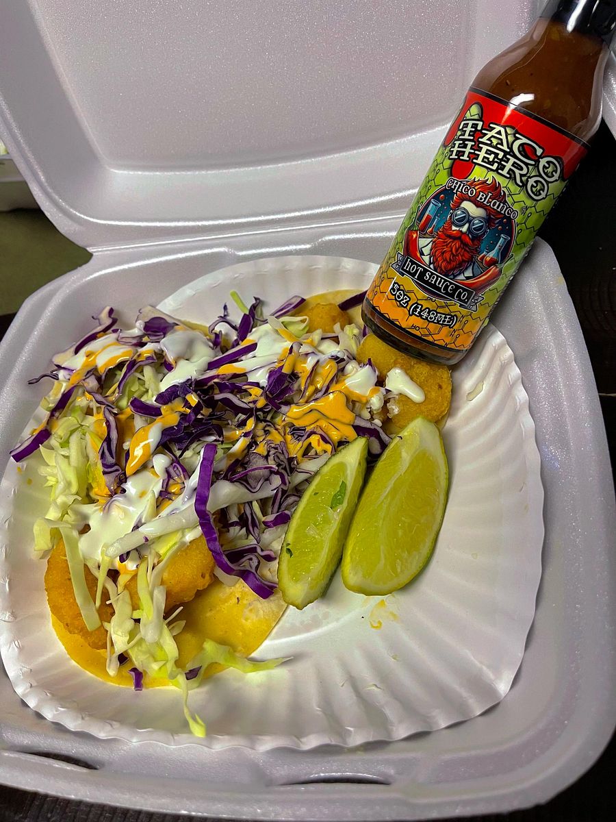 Taco Hero (5oz) product image (6)