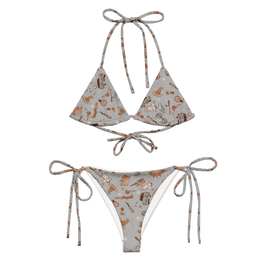 Wizarding World Bikini Set product image (3)