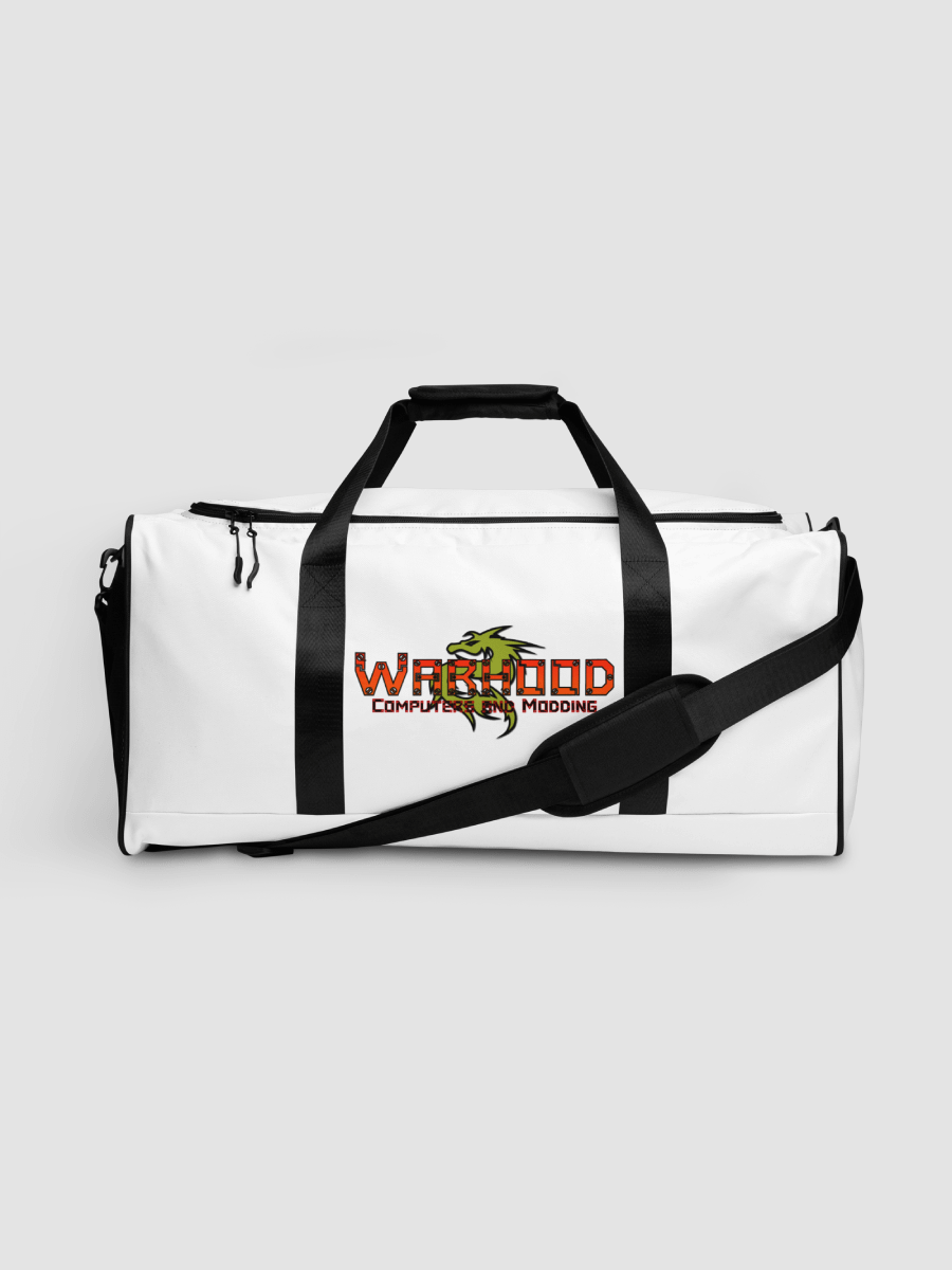 All-Over Print Duffle Bag Sublicolor 606 product image (1)