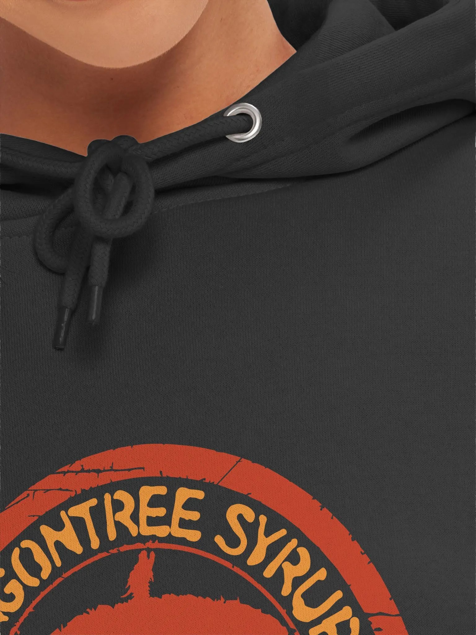 Dragon Tree Syrup Hoodie product image (7)