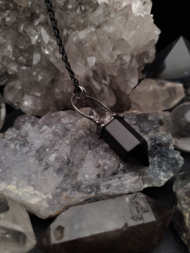 Sorcery Talisman - Nocturne Obelisk product image (2)