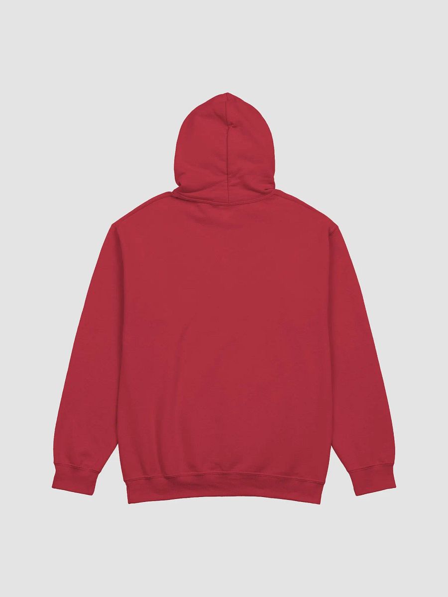 On the Graham Classic Hoodie product image (4)