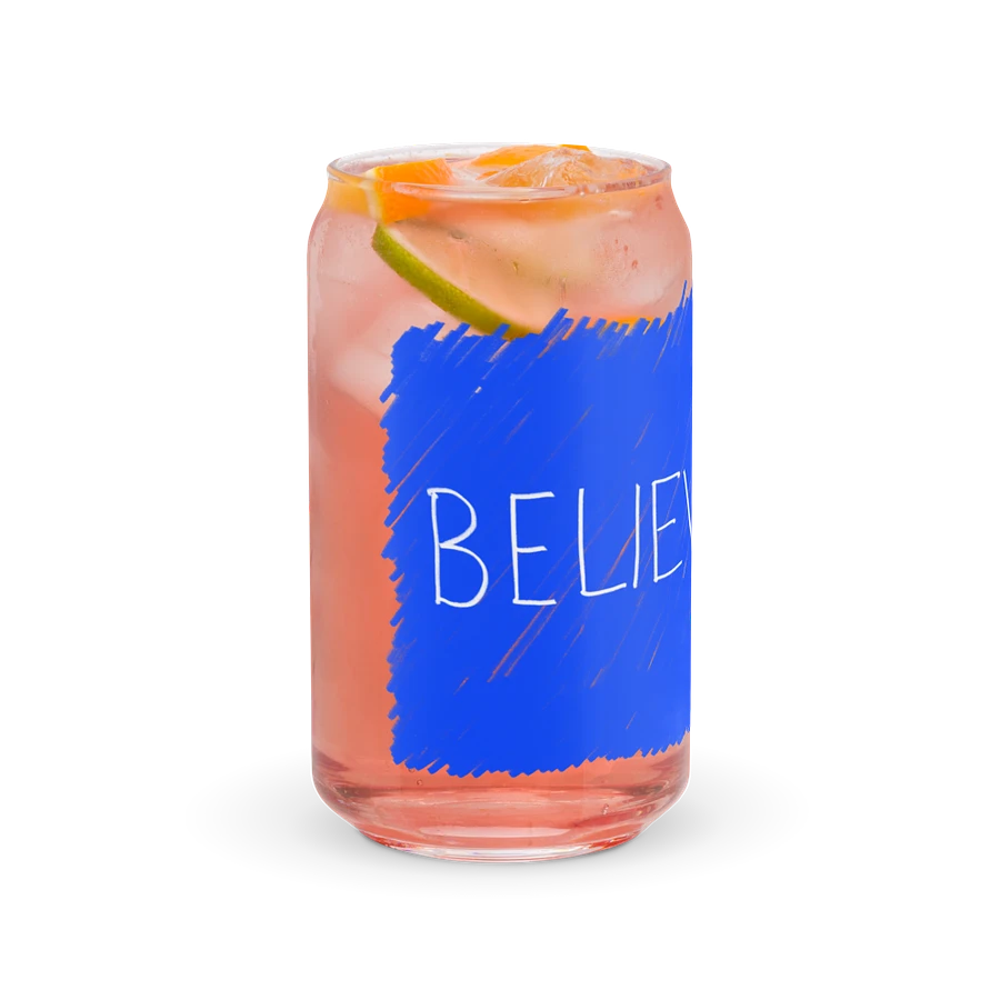 Cheers To Believathon! product image (16)