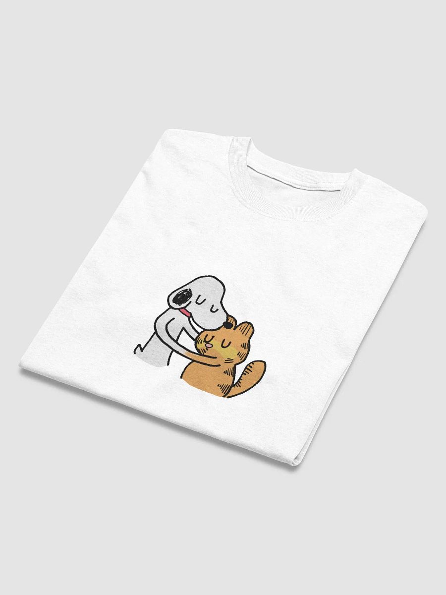 garfield/snoopy fantasy product image (5)