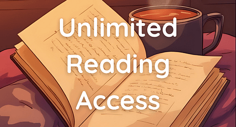 Unlimited Reading Access