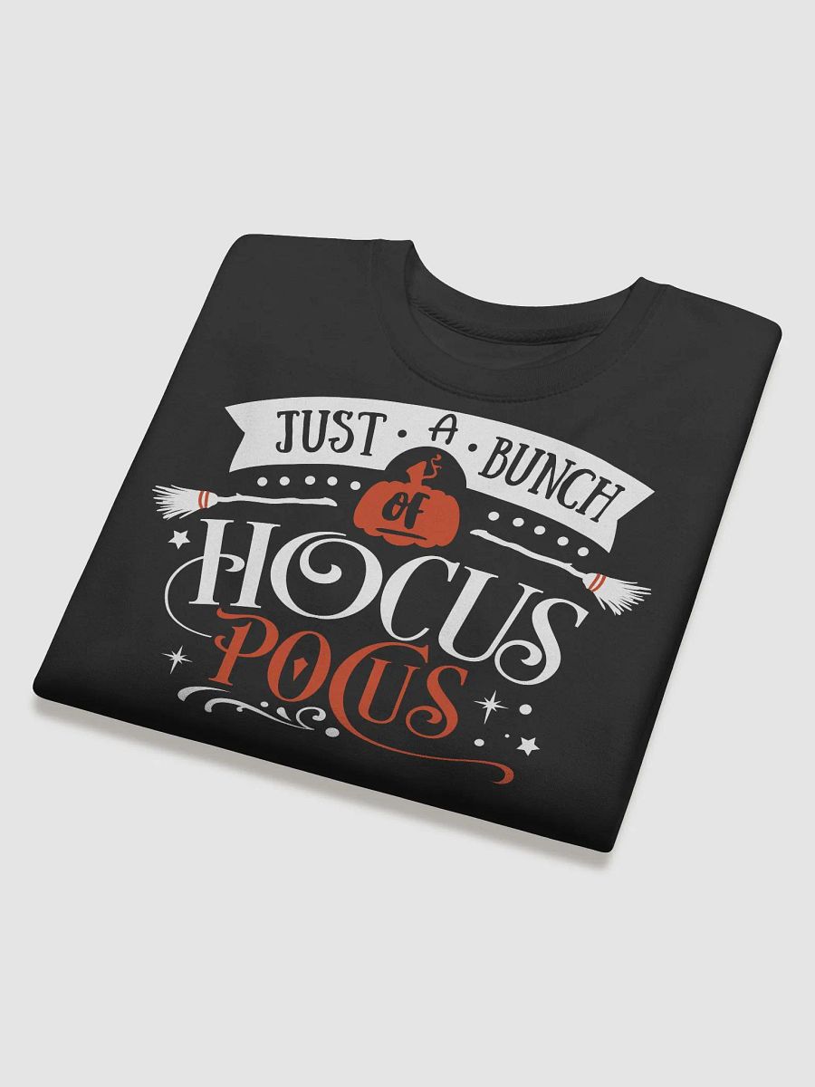 Hocus Pocus Sweatshirt product image (4)