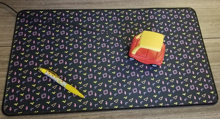 Oh Worm pattern 12