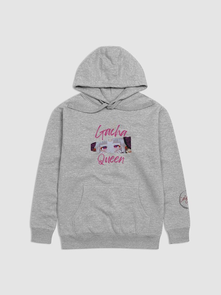 Gacha Queen Hoodie product image (4)