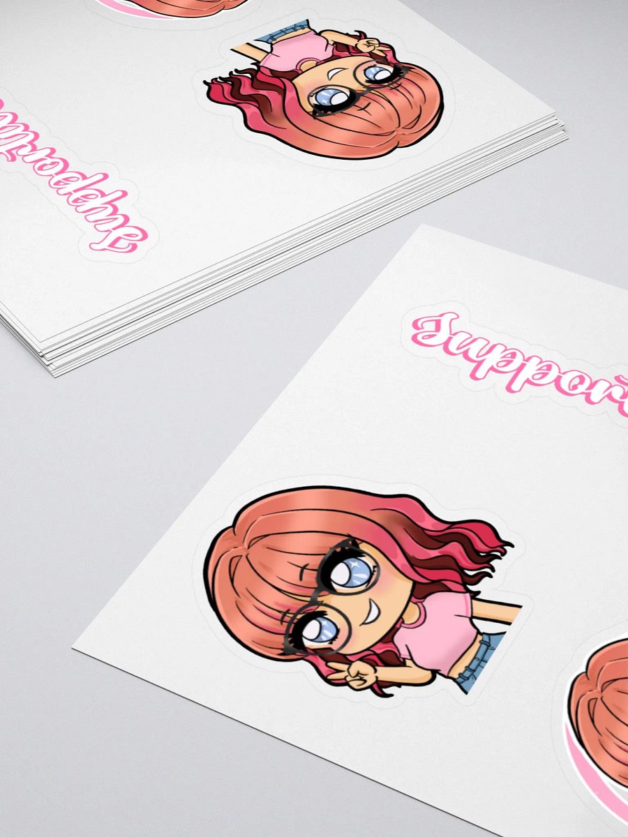 Sweet Stickers product image (4)