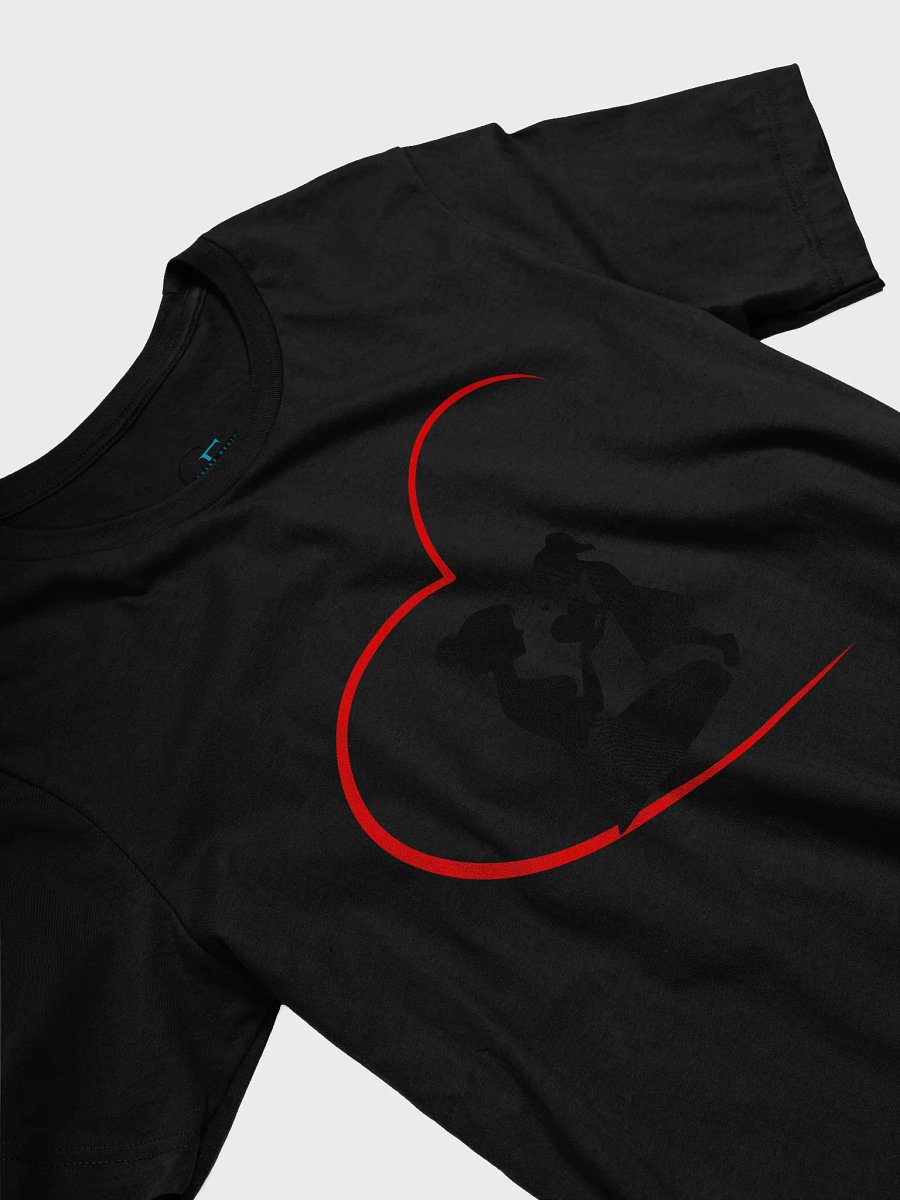 ❤️ Mother & Daughter Silhouette Tee | Bella+Canvas Unisex Shirt | Limited Mother’s Day Edition product image (19)