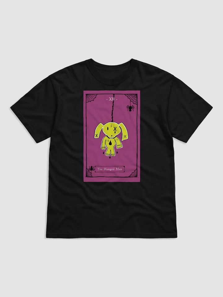 The Tarot Collection - "The Hanged Man" Shirt product image (1)
